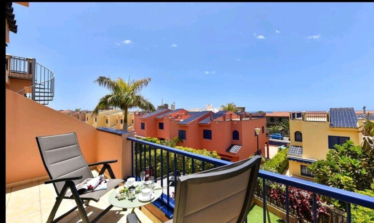 Villa Feliz 128 梅罗那瑞斯 外观 照片