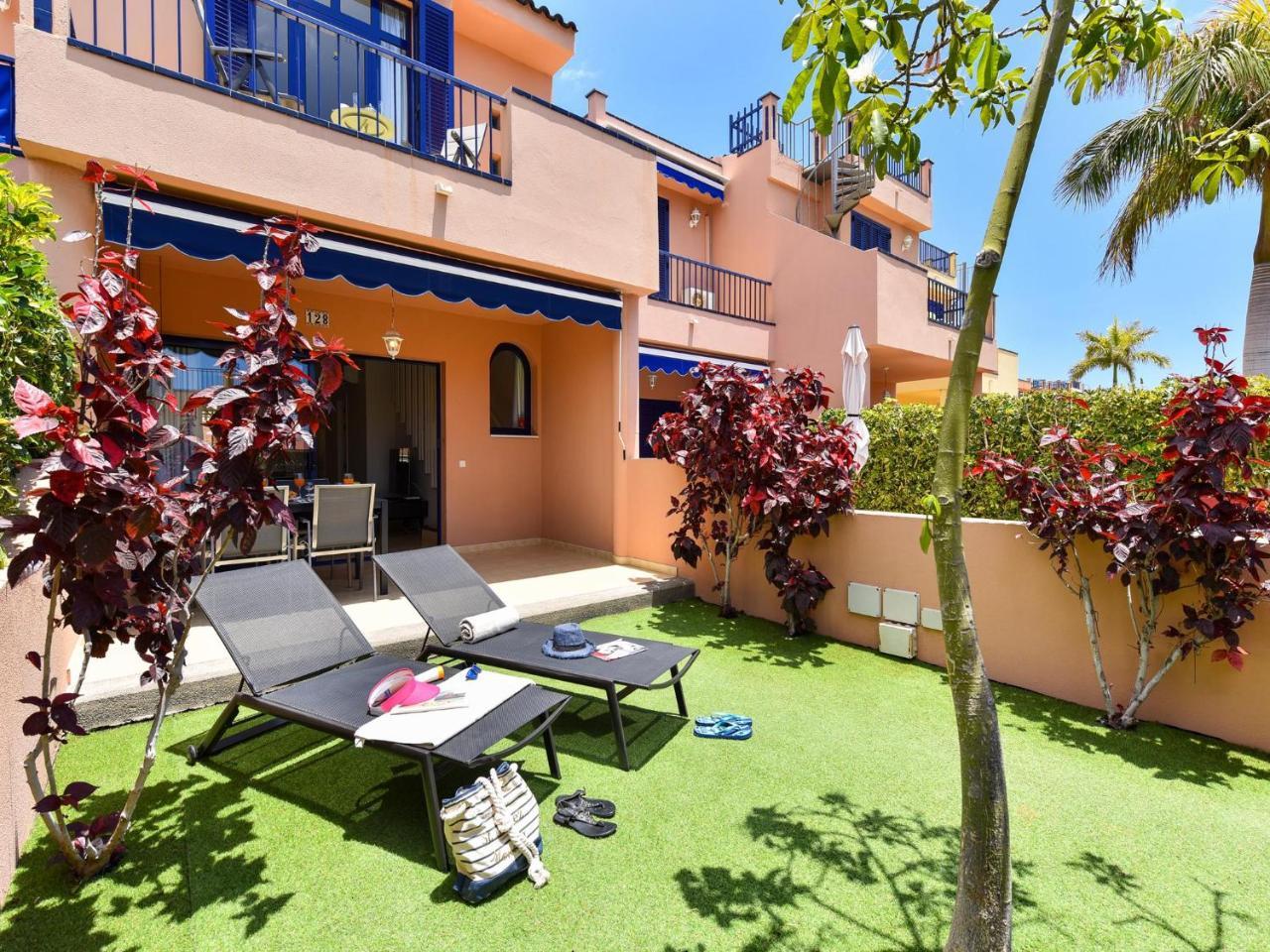 Villa Feliz 128 梅罗那瑞斯 外观 照片